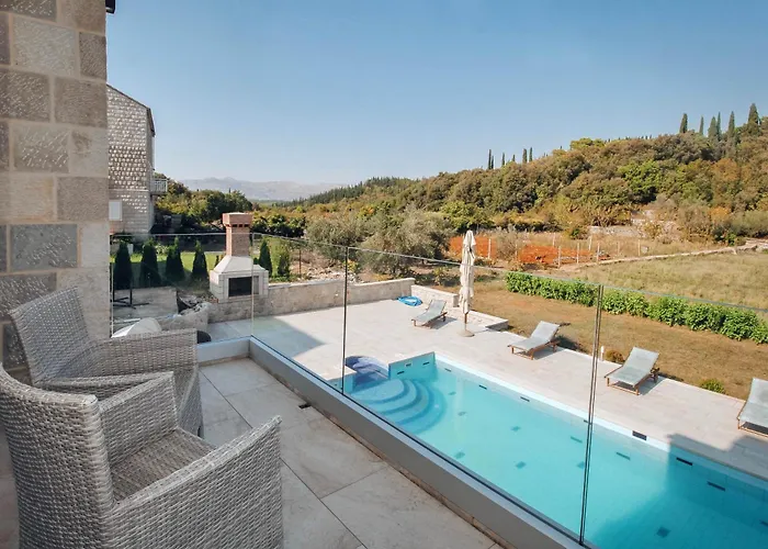 Villa Matanovi Dvori