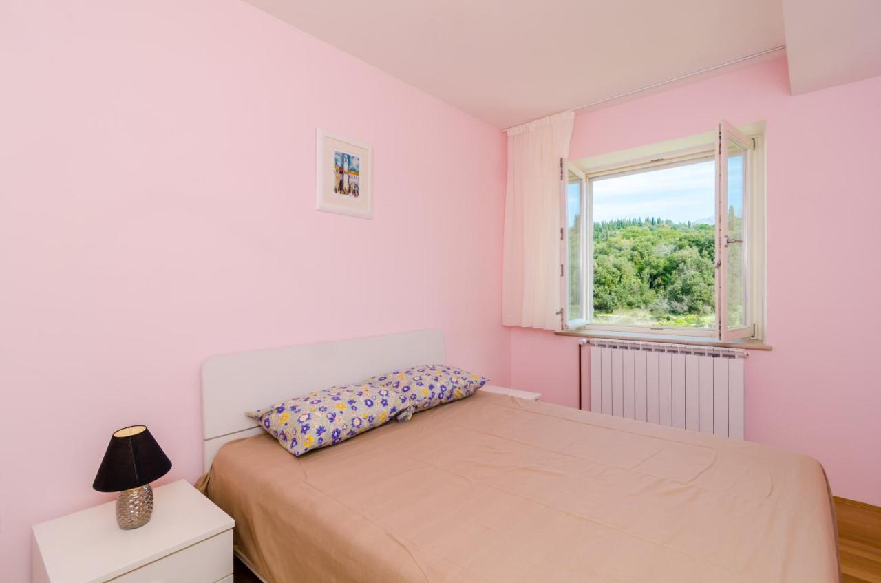 Matanovi Dvori Villa Čilipi