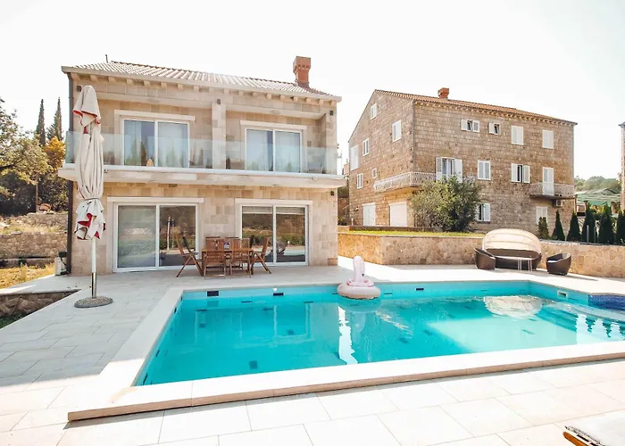 Villa Matanovi Dvori
