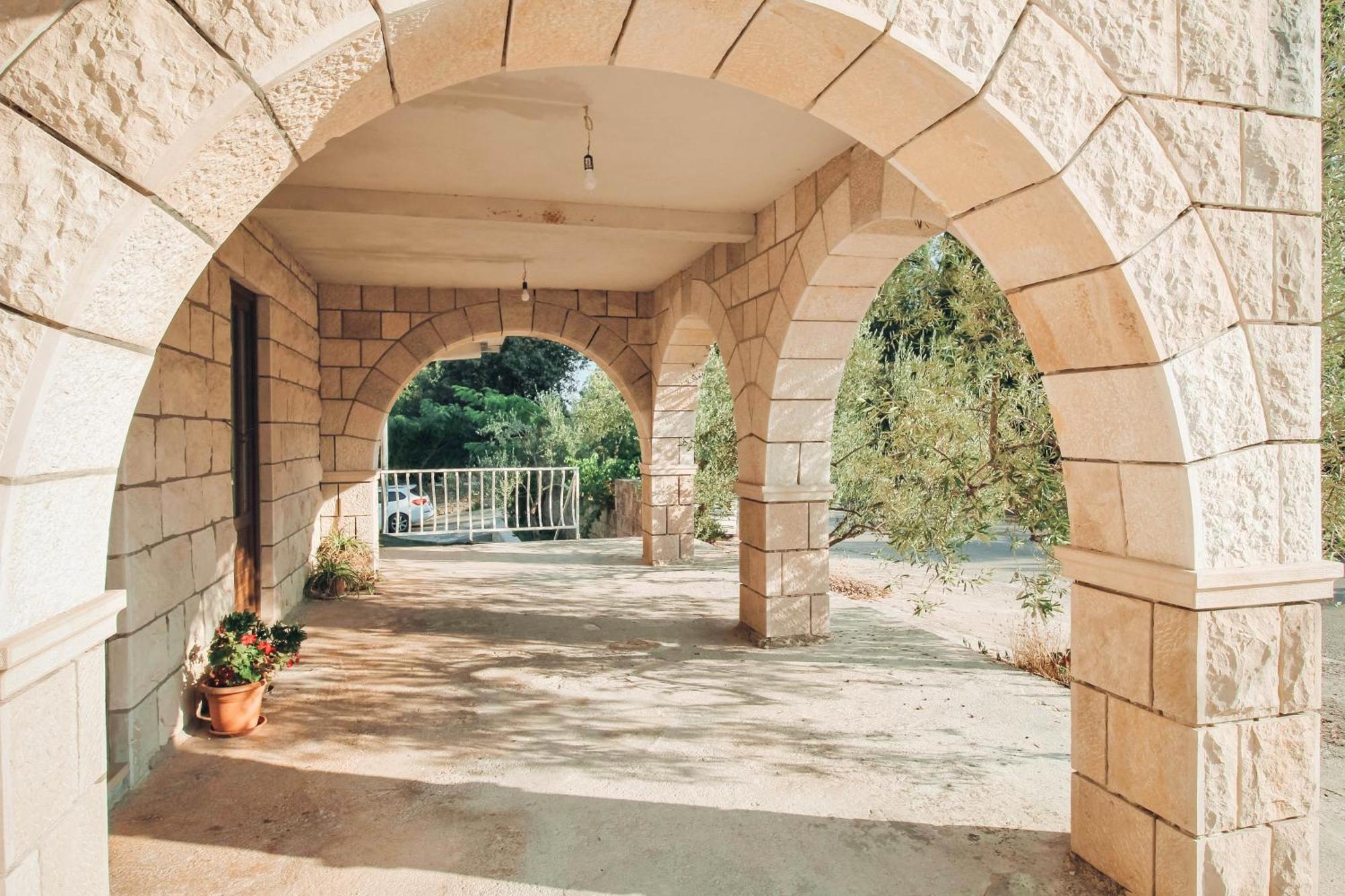 Villa Matanovi Dvori Cilipi