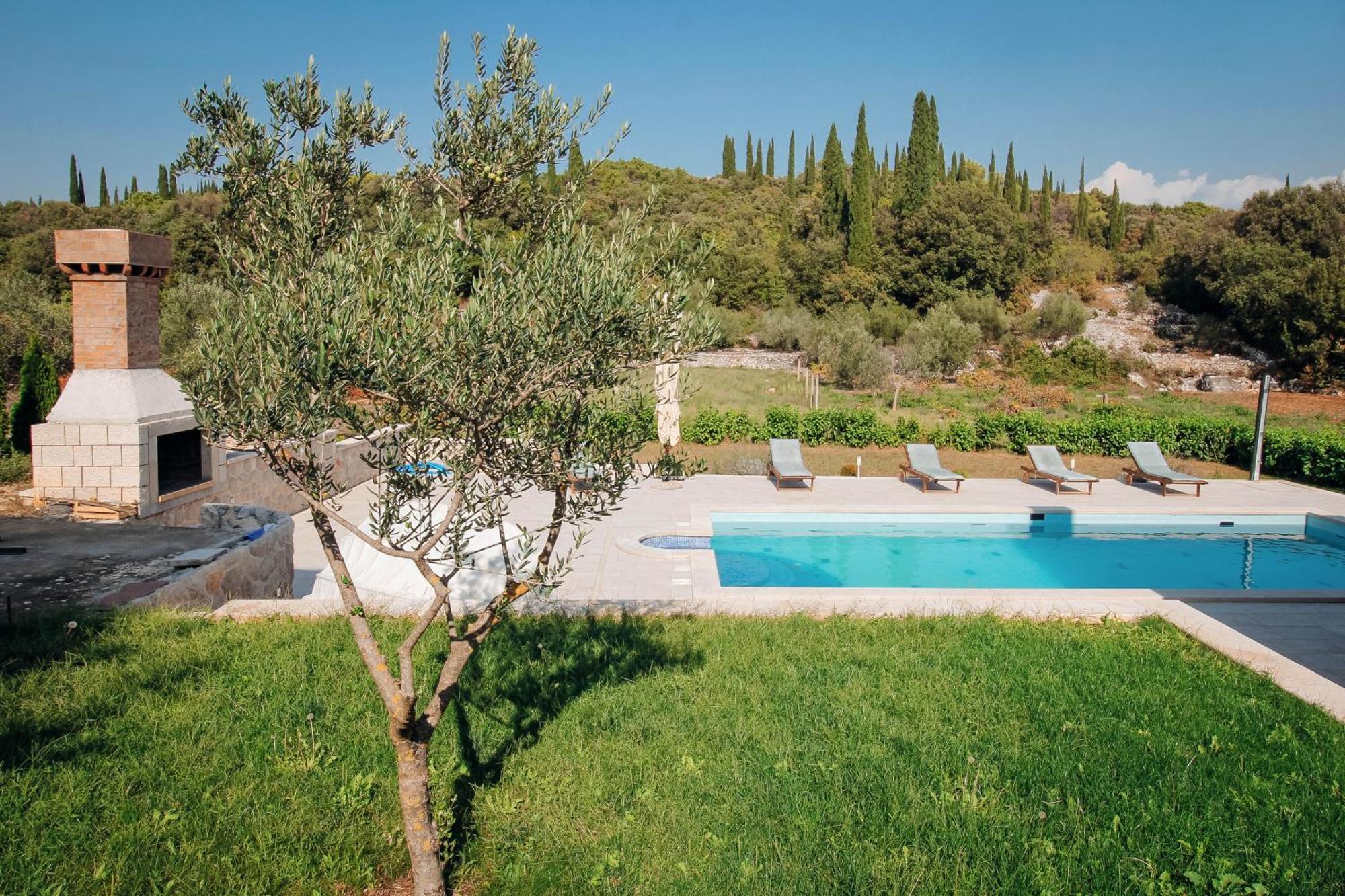Villa Matanovi Dvori