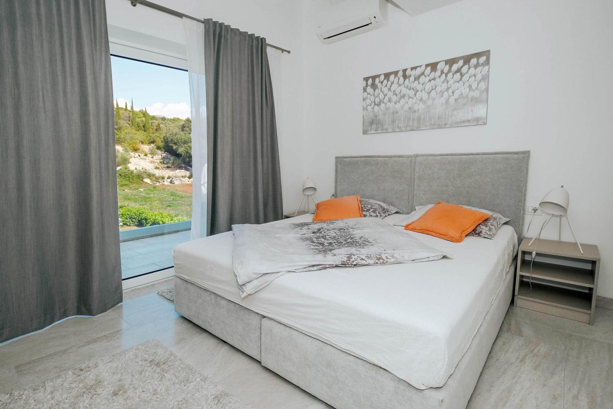 Villa Matanovi Dvori Cilipi
