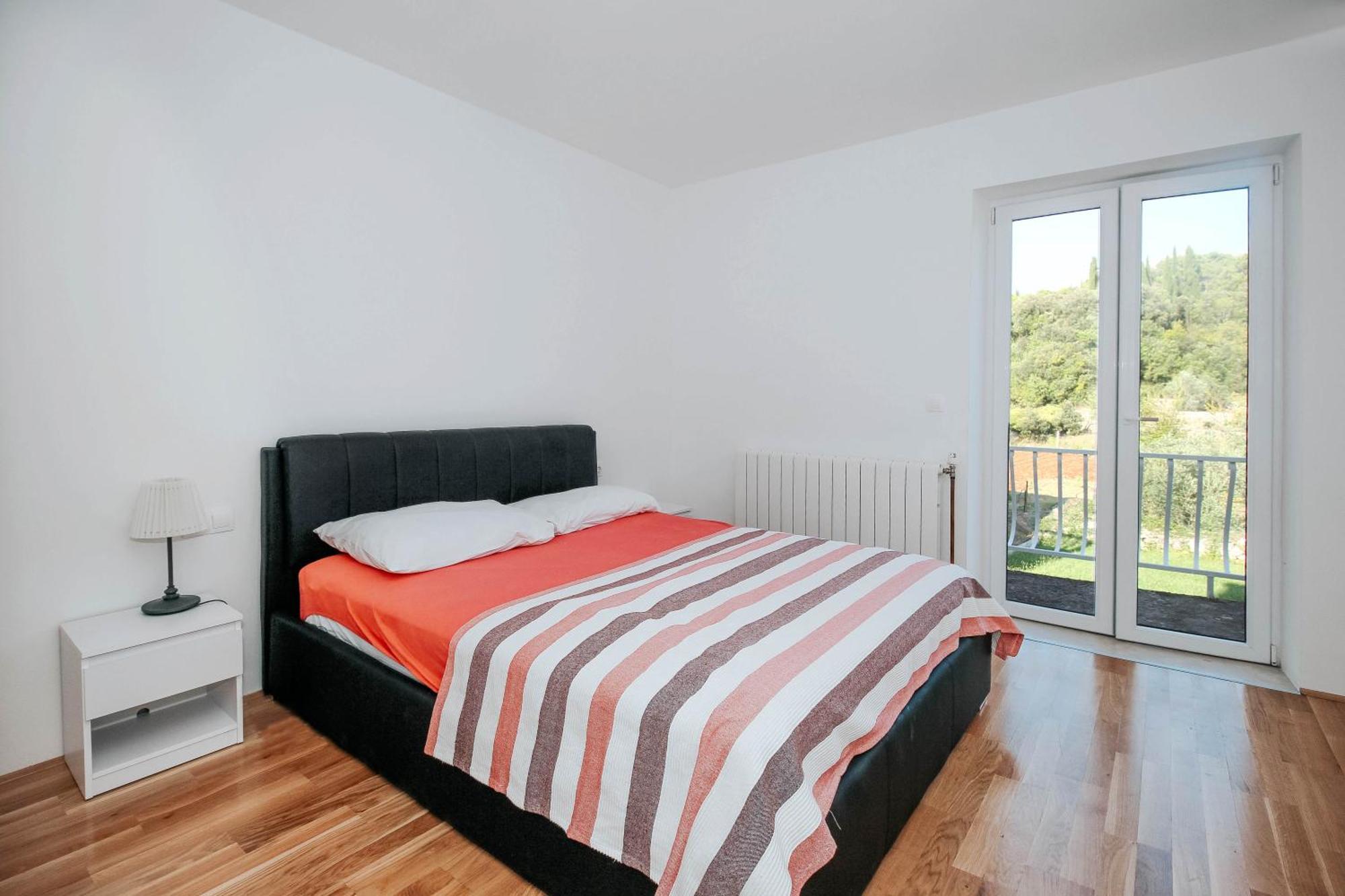 Matanovi Dvori Villa *